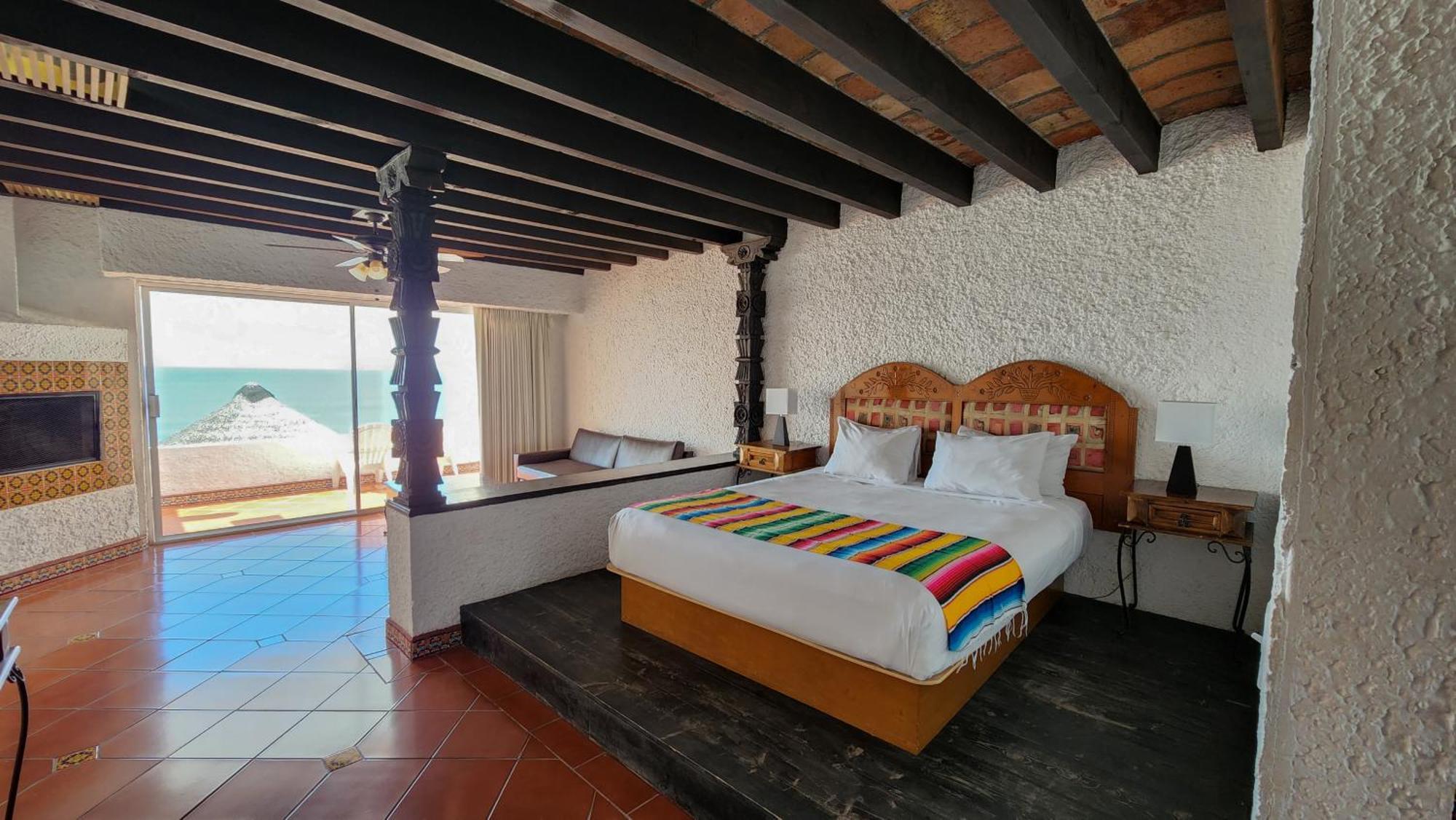 Las Rocas Resort & Spa Росарито Экстерьер фото